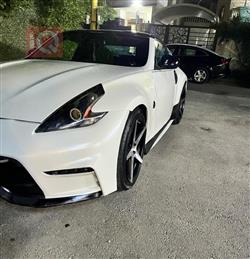 نیسان 370Z